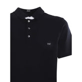 Blue Polos & T-shirt